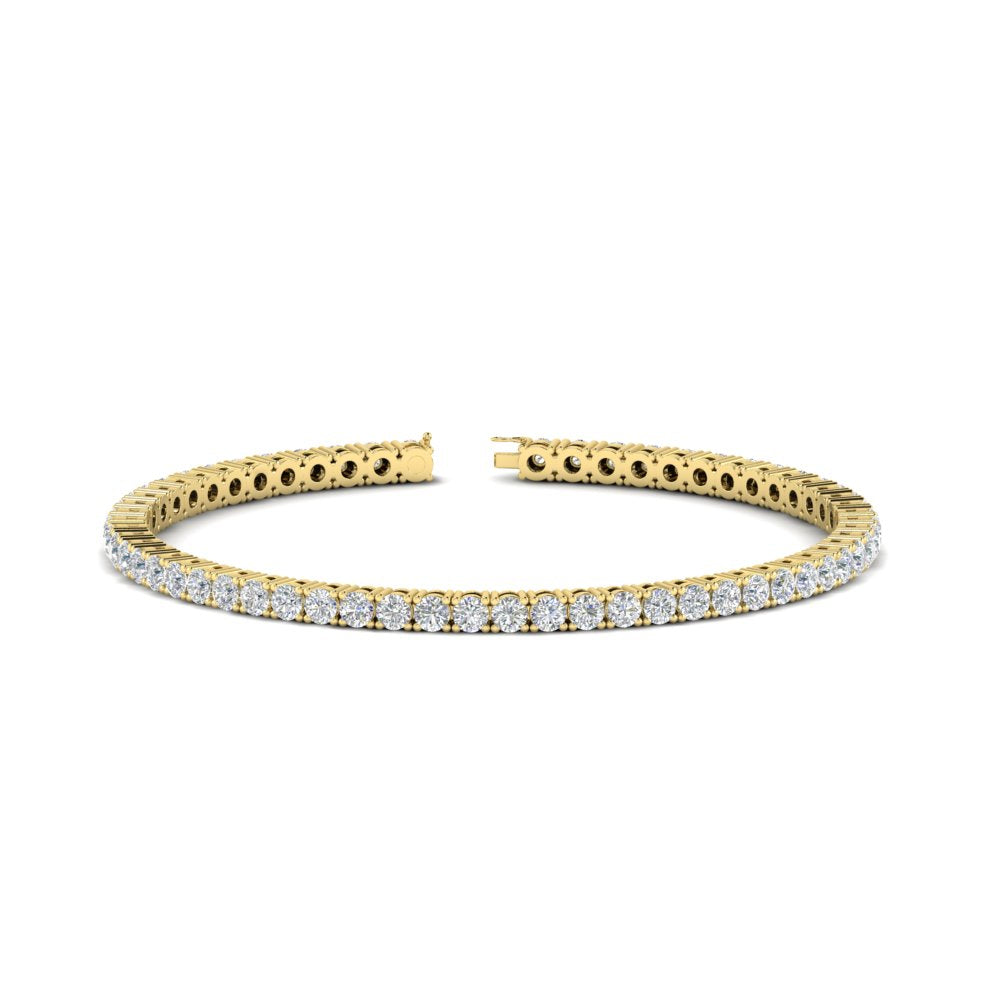 6-Carat-Round-Diamond-Tennis-Bracelet-In-Yellow-Gold-FDBRC8635RO-6.00_20CT-NL-YG