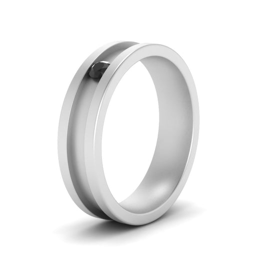 6-Mm-single-black-diamond-mens-wedding-band-in-white-gold-FD10377BGBLACKANGLE2-NL-WG