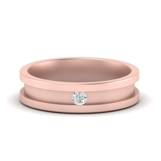 6-Mm-single-diamond-mens-wedding-band-in-rose-gold-FD10377B-NL-RG