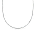 Load image into Gallery viewer, 6-carat-classic-round-diamond-tennis-necklace-in-FDNK11334-(0.03CT)ANGLE1-NL-WG