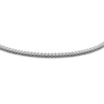 Load image into Gallery viewer, 6-carat-classic-round-diamond-tennis-necklace-in-FDNK11334-(0.03CT)ANGLE1-NL-WG