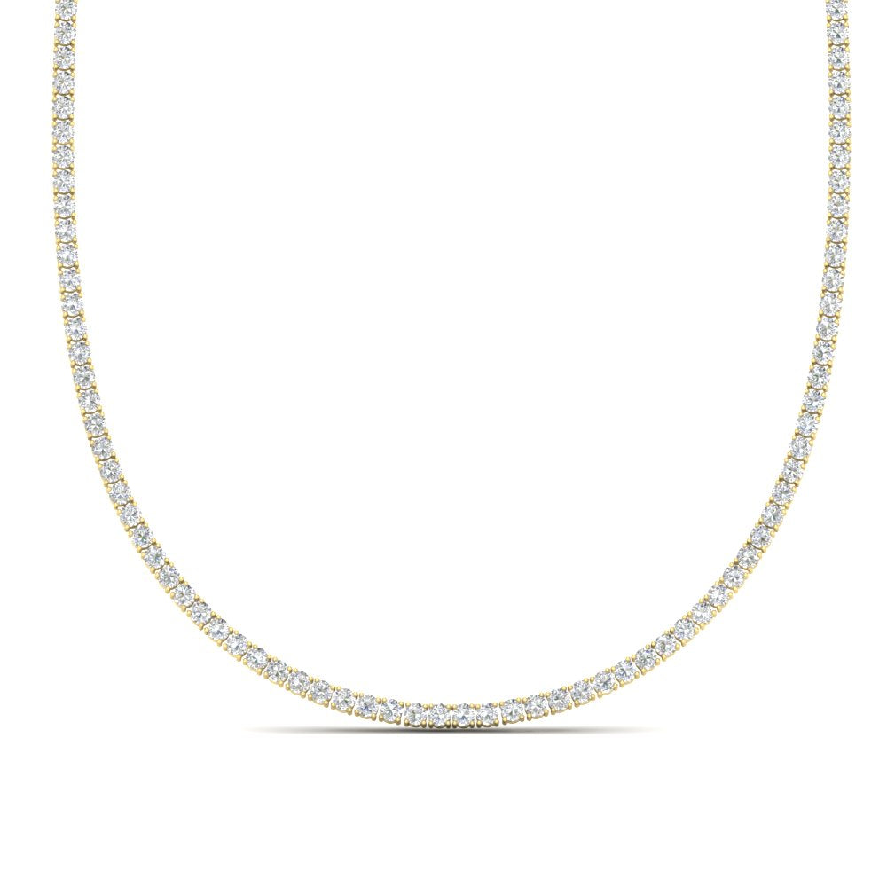 6-carat-classic-round-diamond-tennis-necklace-in-FDNK11334-(0.03CT)ANGLE1-NL-YG