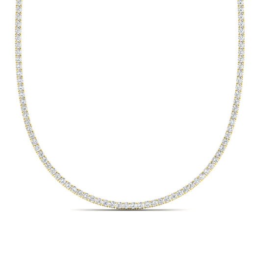 6-carat-classic-round-diamond-tennis-necklace-in-FDNK11334-(0.03CT)ANGLE1-NL-YG