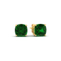 Thumbnail 52 - 6-carat-cushion-cut-emerald-basket-stud-earring-in-yellow-gold-fdear10411cugemgrangle1-6.00ct-nl-yg.jpg