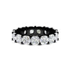 Load image into Gallery viewer, 6-carat-diamond-wedding-eternity-ring-in-black-gold-FDEWB9296CU-6.00CT-NL-BG