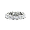 Load image into Gallery viewer, 6-carat-diamond-wedding-eternity-ring-in-white-gold-FDEWB9296CU-6.00CT-NL-WG