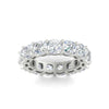 Load image into Gallery viewer, 6-carat-diamond-wedding-eternity-ring-in-white-gold-FDEWB9296CUANGLE5-6.00CT-NL-WG