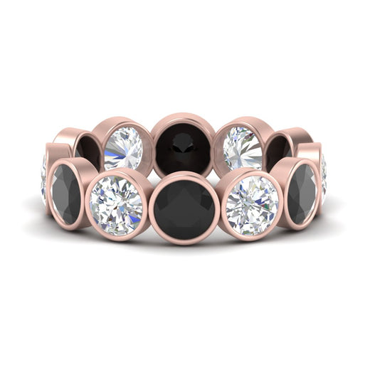 6-carat-eternity-ring-bezel-black-diamond-in-rose-gold-FDEWB10558-0.50CTGBLACKANGLE3-NL-RG