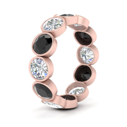 6-carat-eternity-ring-bezel-black-diamond-in-rose-gold-FDEWB10558-0.50CTGBLACKANGLE3-NL-RG