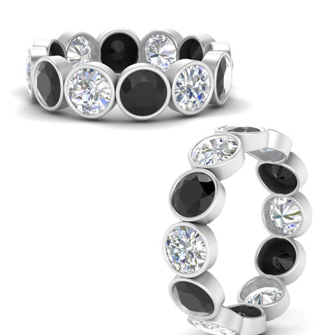 6-carat-eternity-ring-bezel-black-diamond-in-white-gold-FDEWB10558-0.50CTGBLACKANGLE3-NL-WG
