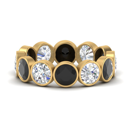6-carat-eternity-ring-bezel-black-diamond-in-yellow-gold-FDEWB10558-0.50CTGBLACKANGLE3-NL-YG