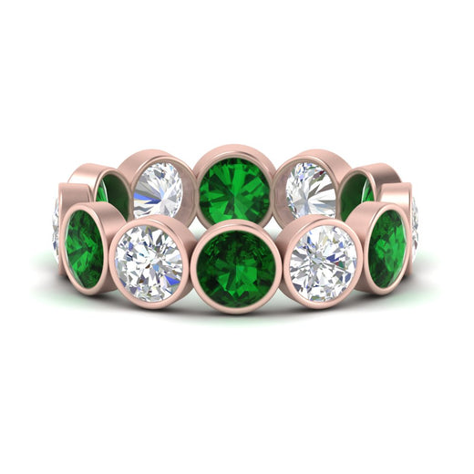 6-carat-eternity-ring-bezel-emerald-in-rose-gold-FDEWB10558-0.50CTGEMGRANGLE3-NL-RG