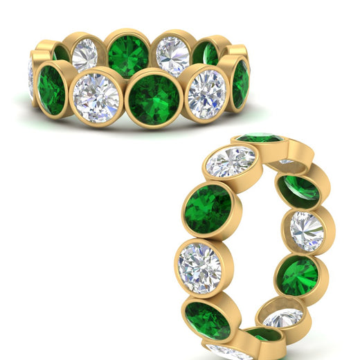 6-carat-eternity-ring-bezel-emerald-in-yellow-gold-FDEWB10558-0.50CTGEMGRANGLE3-NL-YG
