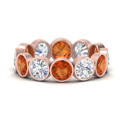 6-carat-eternity-ring-bezel-orange-sapphire-in-rose-gold-FDEWB10558-0.50CTGSAORANGLE3-NL-RG