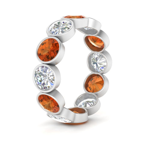 6-carat-eternity-ring-bezel-orange-sapphire-in-white-gold-FDEWB10558-0.50CTGSAORANGLE3-NL-WG
