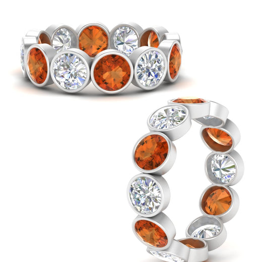 6-carat-eternity-ring-bezel-orange-sapphire-in-white-gold-FDEWB10558-0.50CTGSAORANGLE3-NL-WG