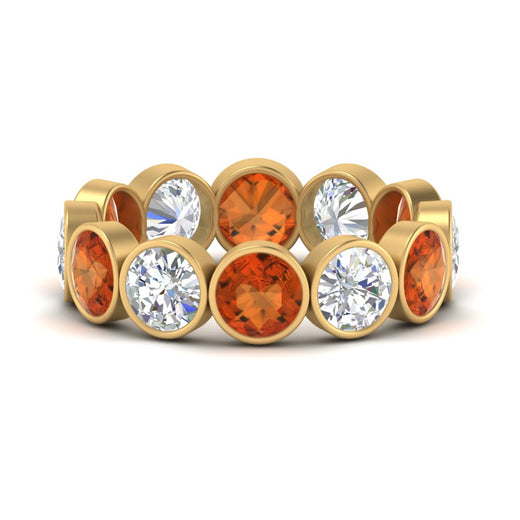 6-carat-eternity-ring-bezel-orange-sapphire-in-yellow-gold-FDEWB10558-0.50CTGSAORANGLE3-NL-YG