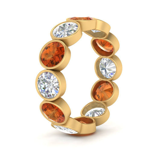 6-carat-eternity-ring-bezel-orange-sapphire-in-yellow-gold-FDEWB10558-0.50CTGSAORANGLE3-NL-YG