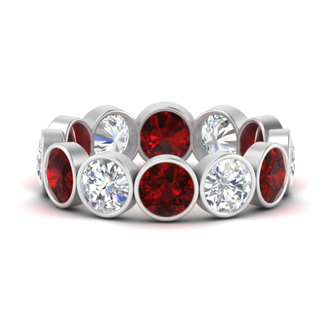 6-carat-eternity-ring-bezel-ruby-in-white-gold-FDEWB10558-0.50CTGRUDRANGLE3-NL-WG