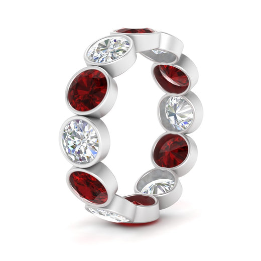 6-carat-eternity-ring-bezel-ruby-in-white-gold-FDEWB10558-0.50CTGRUDRANGLE3-NL-WG
