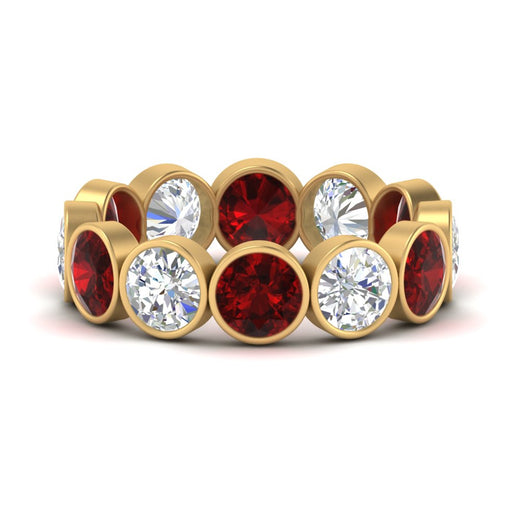6-carat-eternity-ring-bezel-ruby-in-yellow-gold-FDEWB10558-0.50CTGRUDRANGLE3-NL-YG