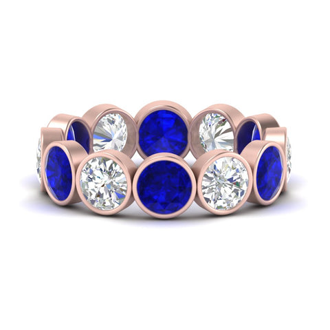 6-carat-eternity-ring-bezel-sapphire-in-rose-gold-FDEWB10558-0.50CTGSABLANGLE3-NL-RG