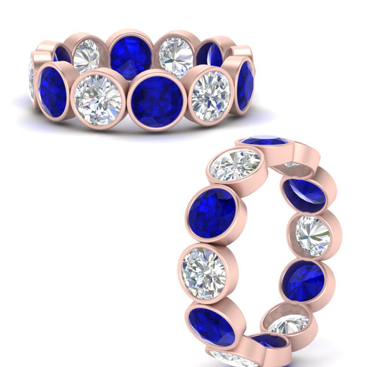 6-carat-eternity-ring-bezel-sapphire-in-rose-gold-FDEWB10558-0.50CTGSABLANGLE3-NL-RG
