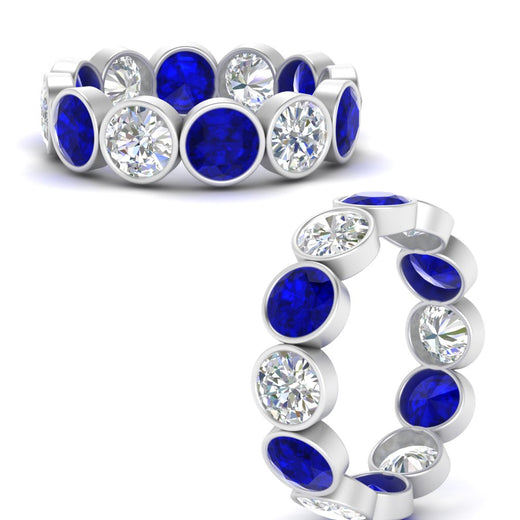 6-carat-eternity-ring-bezel-sapphire-in-white-gold-FDEWB10558-0.50CTGSABLANGLE3-NL-WG
