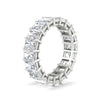Load image into Gallery viewer, 6-carat-full-eternity-radiant-cut-diamond-wedding-band-in-white-gold-fdewb8660raangle2-6.00ct-nl-wg.jpg?v=1779274619