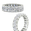 Load image into Gallery viewer, 6-carat-full-eternity-radiant-cut-diamond-wedding-band-in-white-gold-fdewb8660raangle3-6.00ct-nl-wg.jpg?v=1779274618