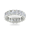 Load image into Gallery viewer, 6-carat-full-eternity-radiant-cut-diamond-wedding-band-in-white-gold-fdewb8660raangle5-6.00ct-nl-wg.jpg?v=1779274618