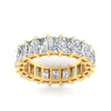 Load image into Gallery viewer, 6-carat-full-eternity-radiant-cut-diamond-wedding-band-in-yellow-gold-fdewb8660raangle5-6.00ct-nl-yg.jpg?v=1779274618