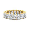 Load image into Gallery viewer, 6-carat-full-eternity-radiant-cut-diamond-wedding-band-in-yellow-gold-fdewb8660rasleep-6.00ct-nl-yg.jpg?v=1779274618