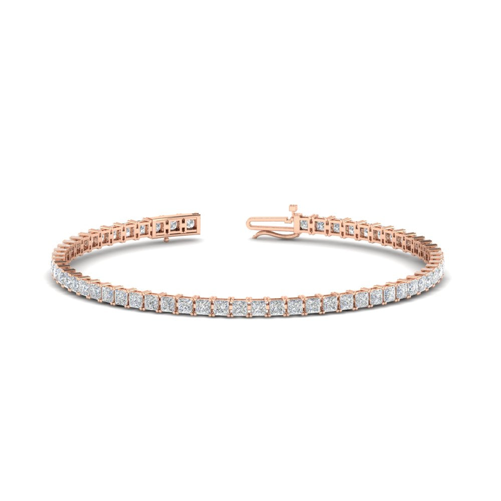 6-carat-princess-cut-diamond-tennis-eternity-bracelet