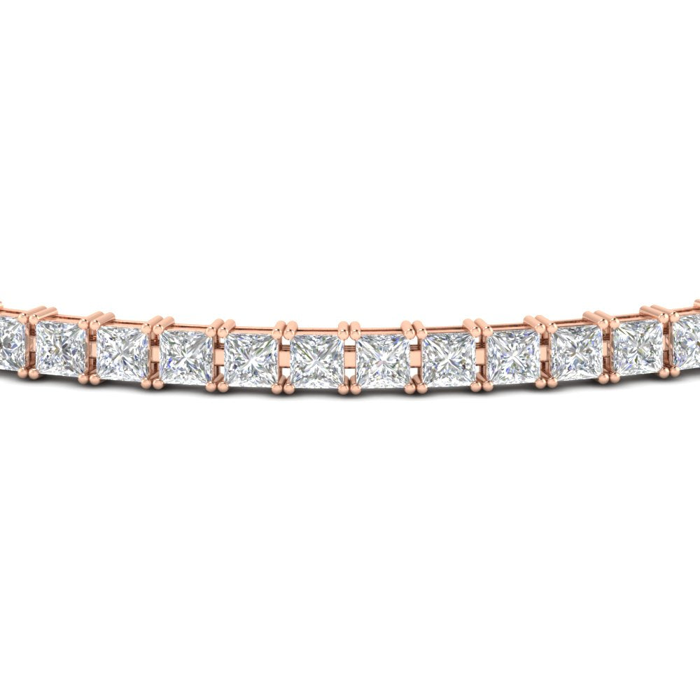 6-carat-princess-cut-diamond-tennis-eternity-bracelet