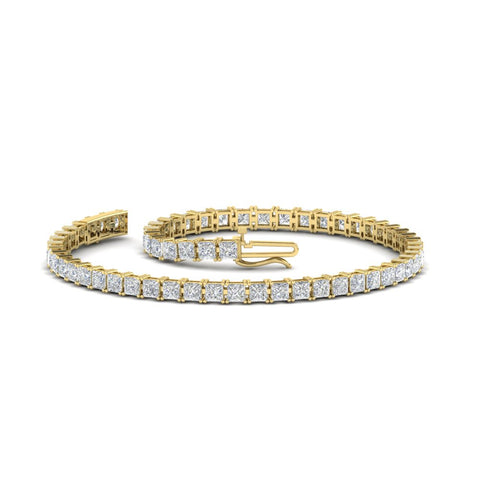 6-carat-princess-cut-diamond-tennis-eternity-bracelet-in-yellow-gold-FDBRC10450PRANGLE4-6.00CT-NL-YG_72251b47-775f-478e-93cb-622a42b918c9