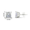 Load image into Gallery viewer, 6-carat-princess-cut-stud-earring-in-white-gold-FDEAR10411PRANGLE1-6.00CT-NL-WG-HW.jpg?v=1763113297