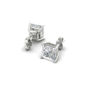 Thumbnail 100 - 6-carat-princess-cut-stud-earring-in-white-gold-FDEAR10411PRANGLE3-6.00CT-NL-WG.jpg?v=1763113297
