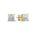 Thumbnail 101 - 6-carat-princess-cut-stud-earring-in-yellow-gold-FDEAR10411PRANGLE2-6.00CT-NL-YG.jpg?v=1763113297