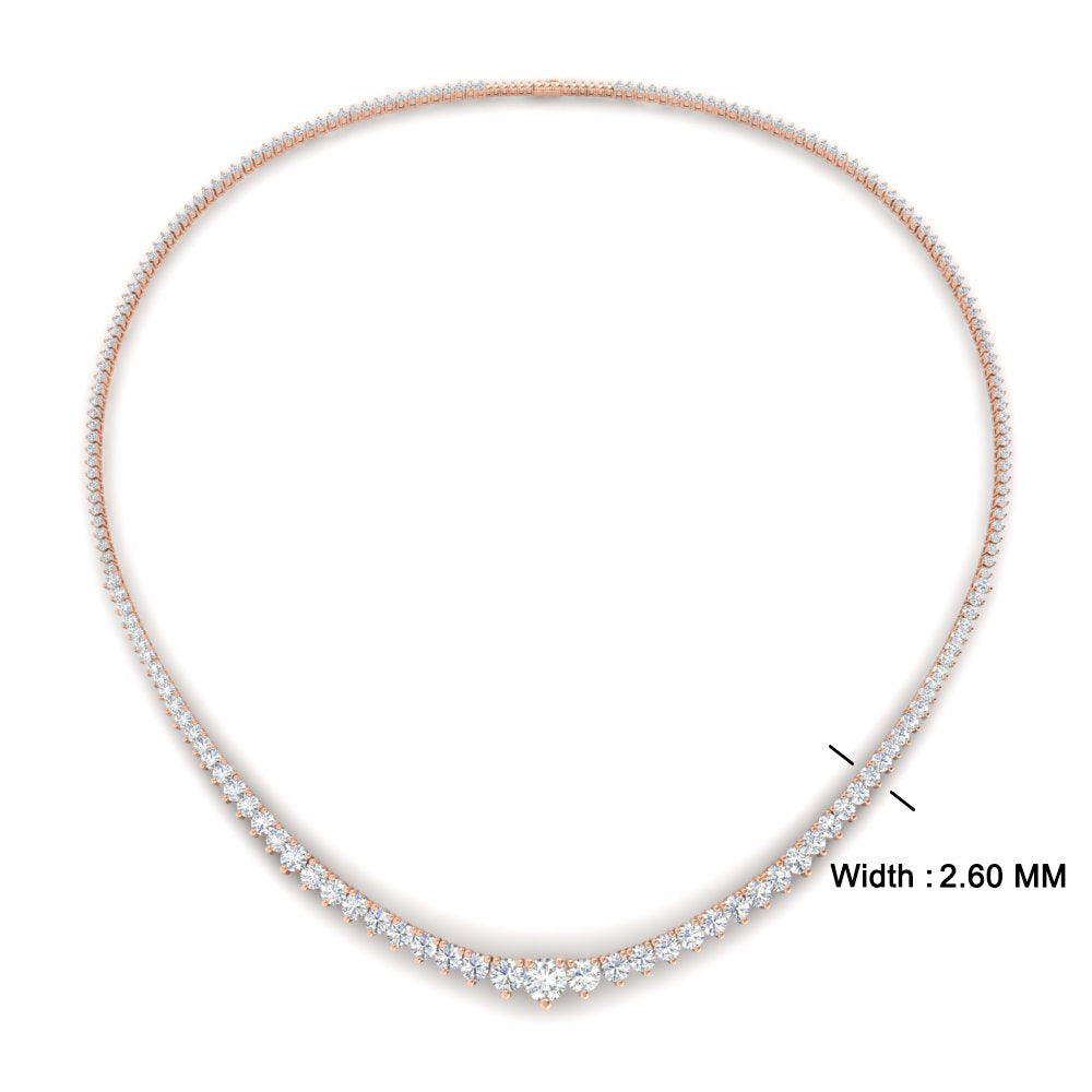 6-carat-prong-set-tennis-necklace-set-in-FDNK11299RO-ANGLE1-6.00CT-NL-RG
