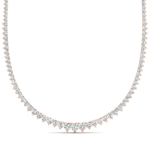 6-carat-prong-set-tennis-necklace-set-in-FDNK11299RO-ANGLE1-6.00CT-NL-RG
