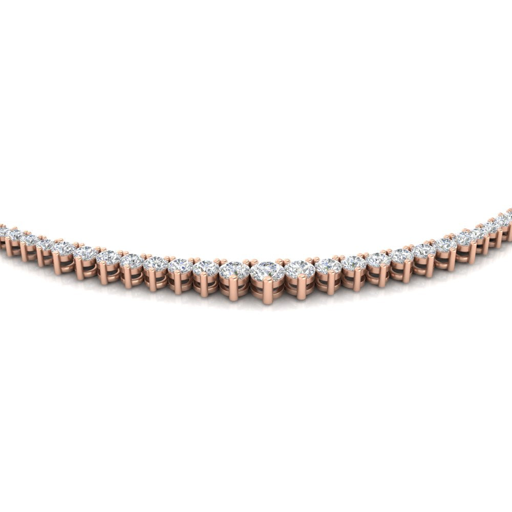 6-carat-prong-set-tennis-necklace-set-in-FDNK11299RO-ANGLE1-6.00CT-NL-RG