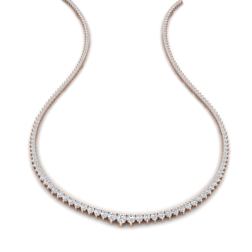 6-carat-prong-set-tennis-necklace-set-in-FDNK11299RO-ANGLE1-6.00CT-NL-RG