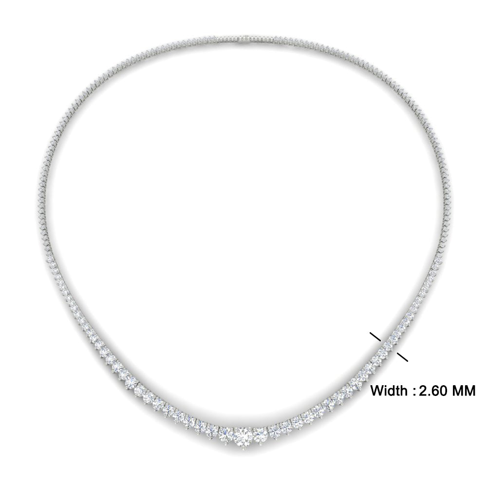 6-carat-prong-set-tennis-necklace-set-in-FDNK11299RO-ANGLE1-6.00CT-NL-WG