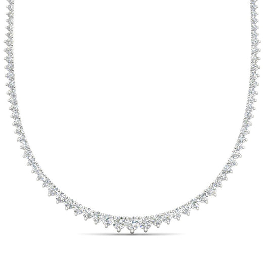 6-carat-prong-set-tennis-necklace-set-in-FDNK11299RO-ANGLE1-6.00CT-NL-WG