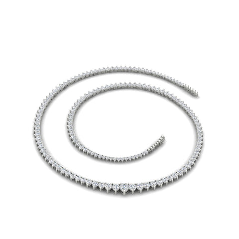 6-carat-prong-set-tennis-necklace-set-in-FDNK11299RO-ANGLE1-6.00CT-NL-WG