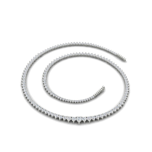 6-carat-prong-set-tennis-necklace-set-in-FDNK11299RO-ANGLE1-6.00CT-NL-WG