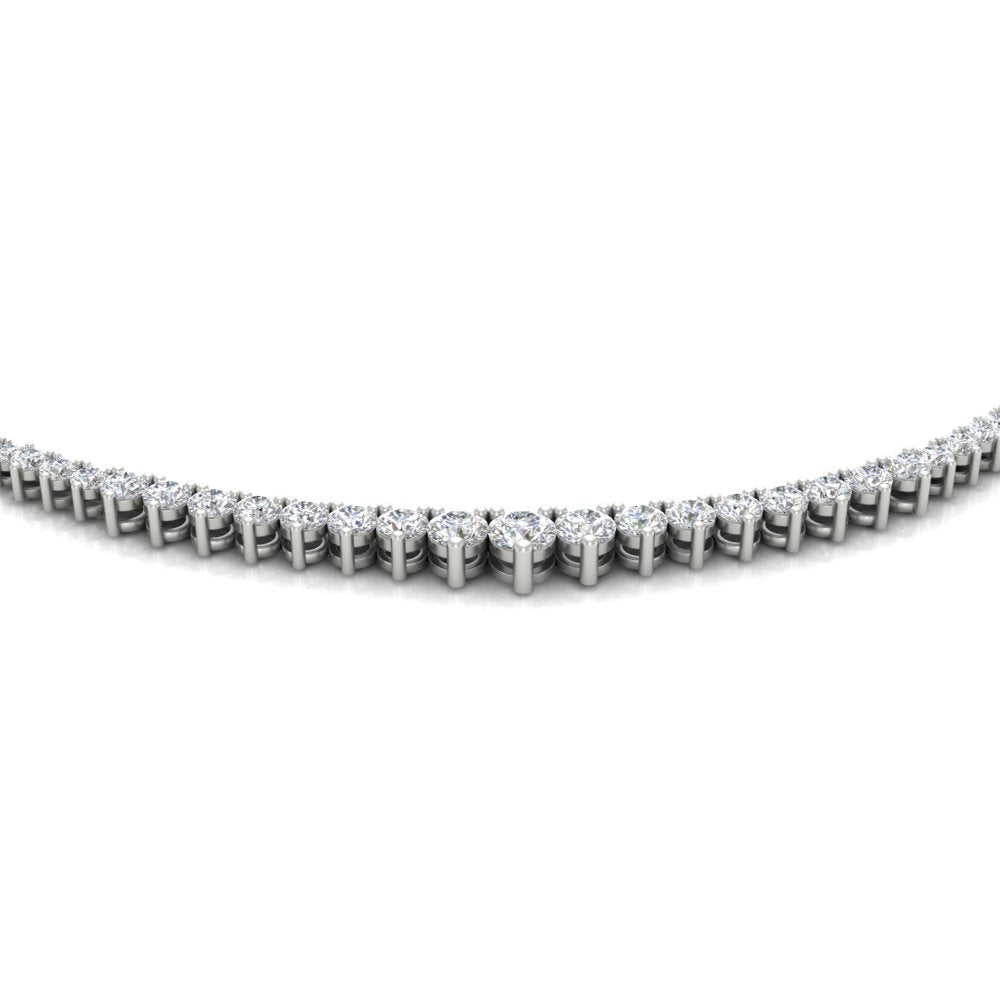 6-carat-prong-set-tennis-necklace-set-in-FDNK11299RO-ANGLE1-6.00CT-NL-WG