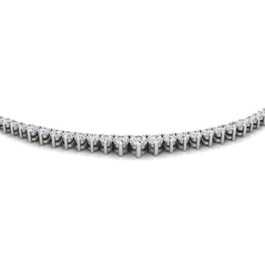 6-carat-prong-set-tennis-necklace-set-in-FDNK11299RO-ANGLE1-6.00CT-NL-WG