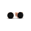 Load image into Gallery viewer, 6-carat-round-black-diamond-stud-earring-for-women-in-rose-gold-fdear10411rogblackangle1-6.00ct-nl-rg_daedb3c3-c941-4fd0-9393-e15db186c78a.jpg?v=1765339396
